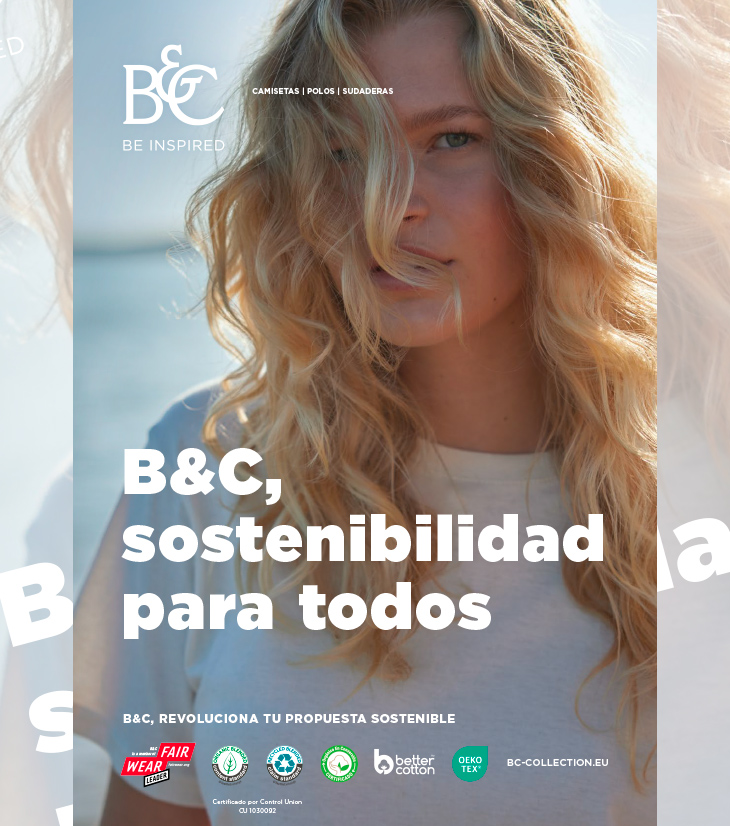 Catálogo Impacto Textil