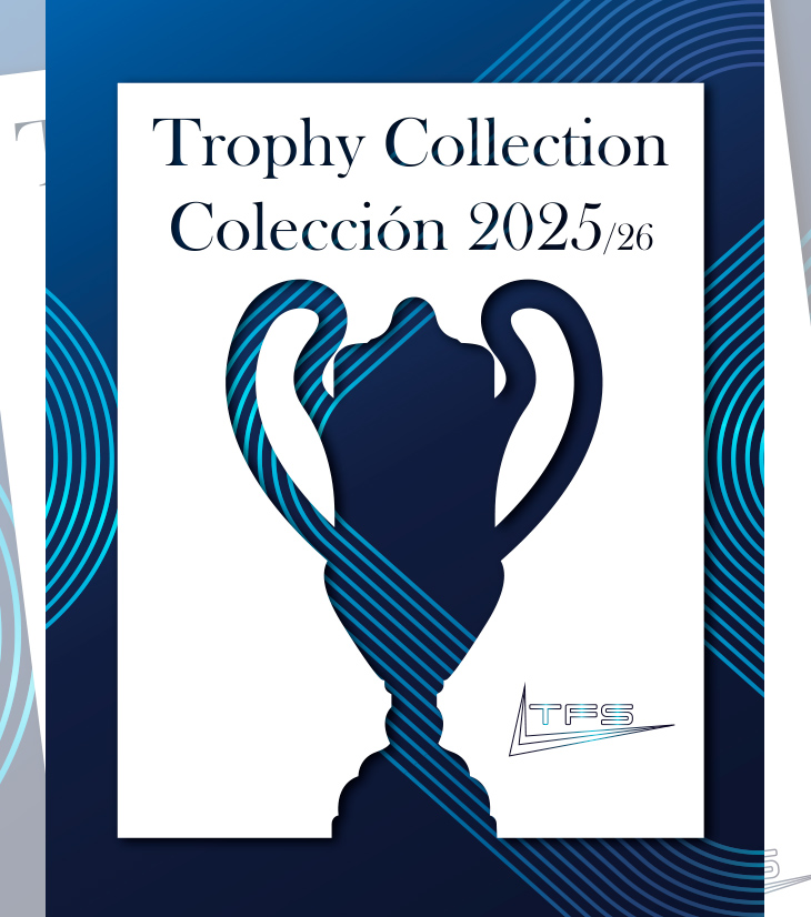 Catálogo taças, troféus e medalhas
