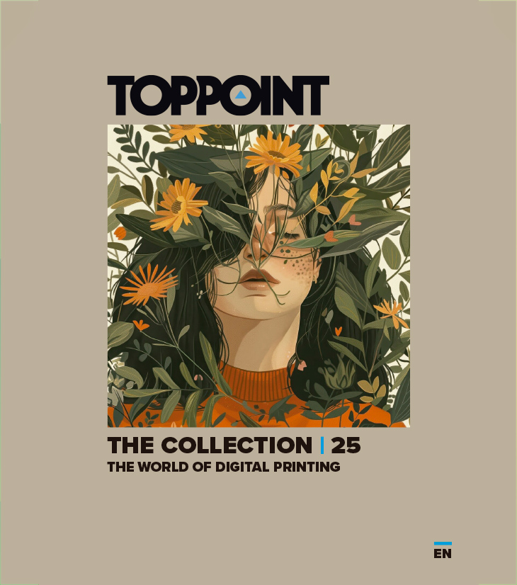 Catálogo brindes Toppoint