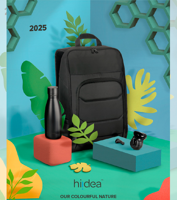 Catálogo hidea gift