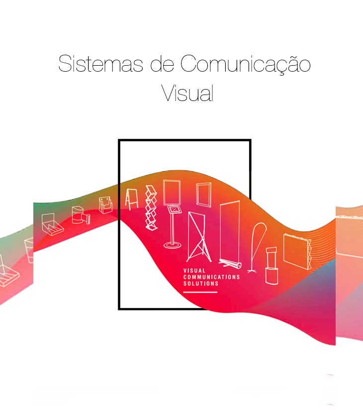 Catálogo sistemas comunicação