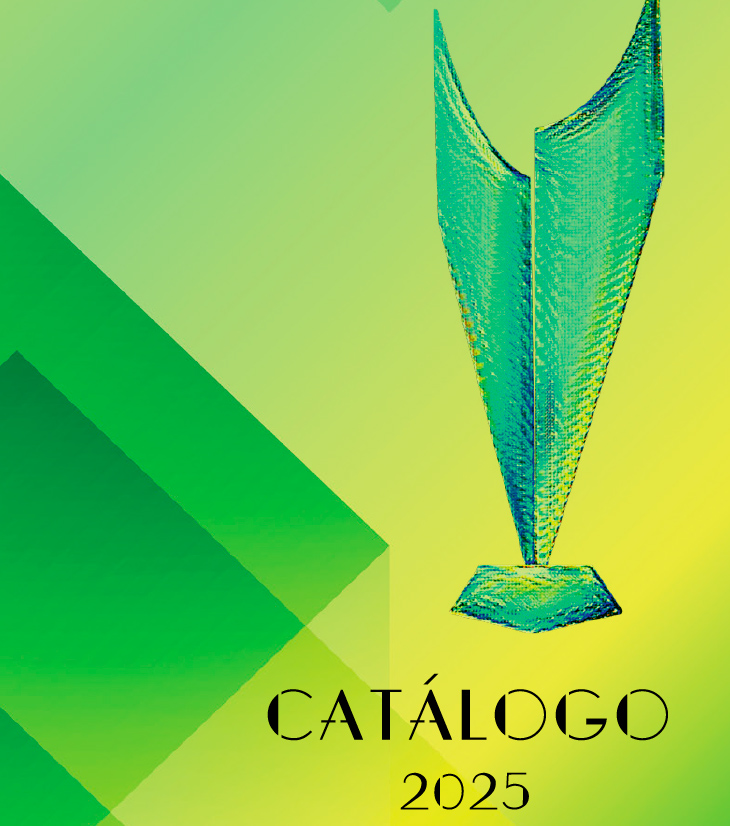Catálogo taças e troféus desportivos